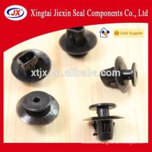 Automobile Plastic Fasteners / Plastic Clips